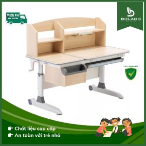 Bàn học thông minh chống gù chống cận BOL-1 Bàn học thông minh chống gù chống cận BOL-1