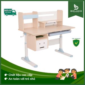 Bàn học thông minh chống gù chống cận BOL-10 Bàn học thông minh chống gù chống cận BOL-10