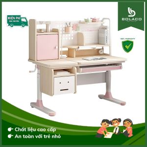 Bàn học thông minh chống gù chống cận BOL-11 Bàn học thông minh chống gù chống cận BOL-11