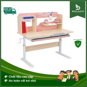 Bàn học thông minh chống gù chống cận BOL-6 Bàn học thông minh chống gù chống cận BOL-6