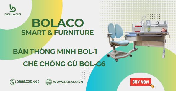 Review Bộ Bàn Ghế Học Chống Gù Cho Bé 2023